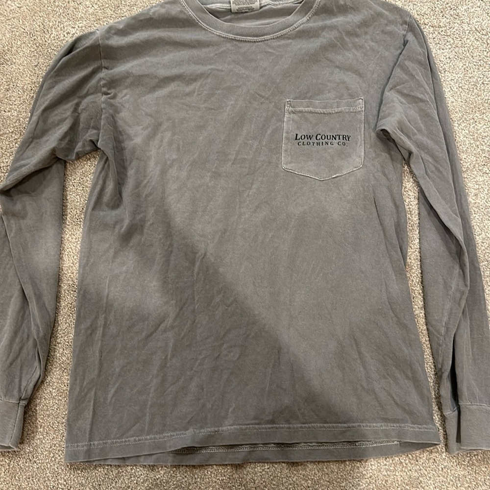 Low Country Clothing Co Shirt